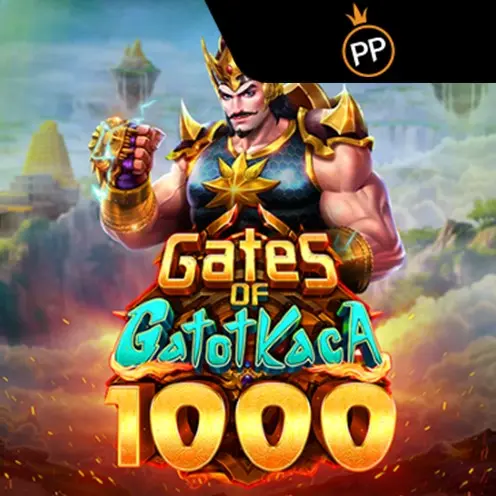 Demo Gatotkaca 1000